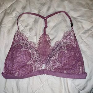 NWT Victoria’s Secret Bralette